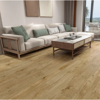 Environmentálne kliknite na LVT Flooring: Kombinácia inovácií a udržateľnosti