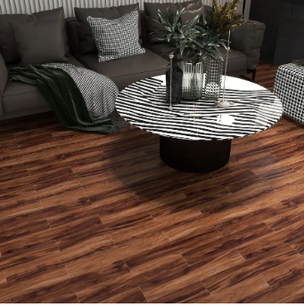 Praktické lepiace LVT podlahy: ideálna voľba pre moderné podlahové materiály