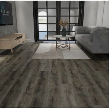 Trvanlivosť ESPC Embosing Flooring: Ideálna voľba pre inováciu podláh