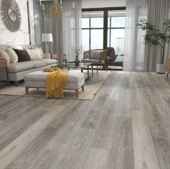 Prilepenie podlahy LVT: Prečo je to preferované riešenie pre komerčnú a domácu dekoráciu?